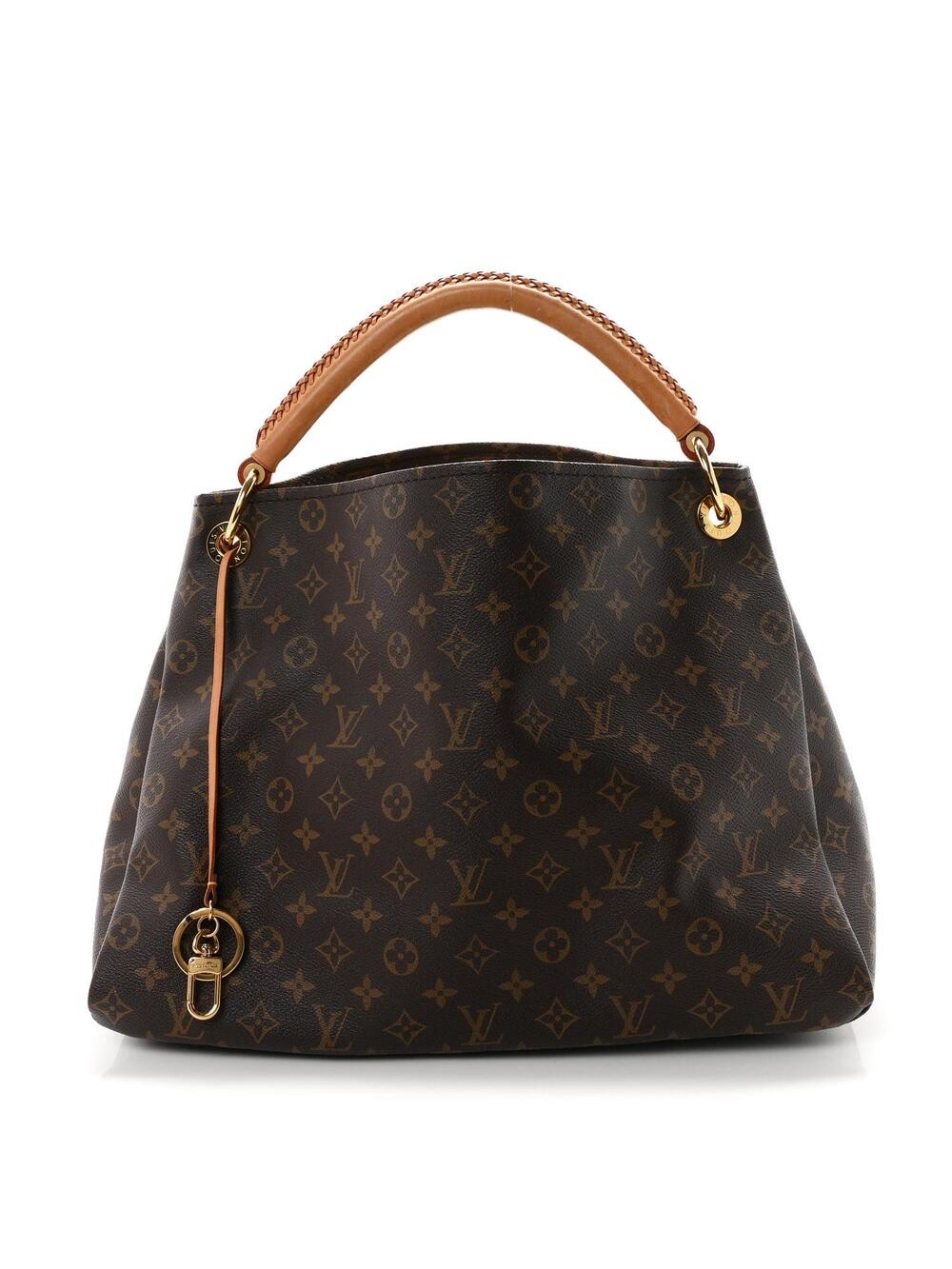 Louis Vuitton Artsy Mm #341681L13B